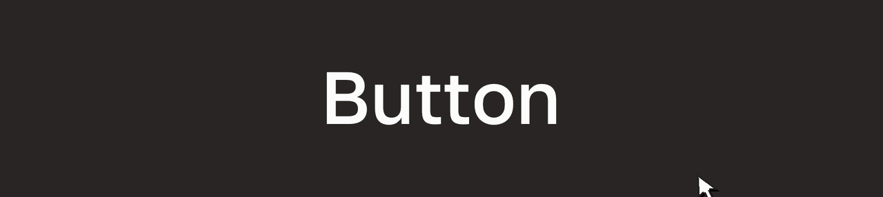 Button have white text on charcoal as default option, turning white on gold on hover and then on select gold writing with gold border and charcoal background.